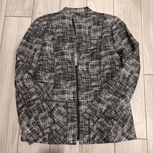 Lafayette 148 blazer